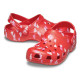 Crocs Kids’ Classic Valentine’s Day Clog Crocs Kids’ Classic Valentine’s Day Clog